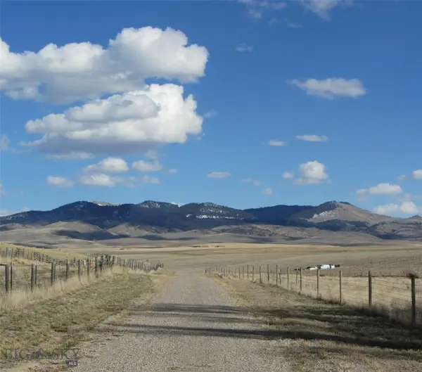 3919 Blacktail Road, Dillon, MT 59725