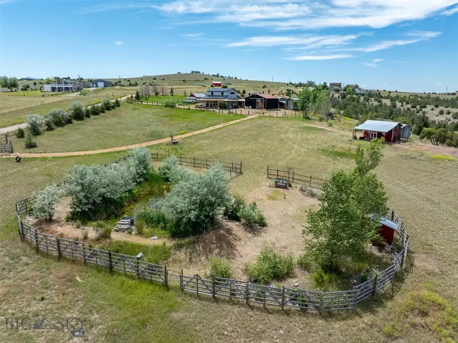 13575 Crystal Mountain Road, Three Forks, MT 59752 - #2