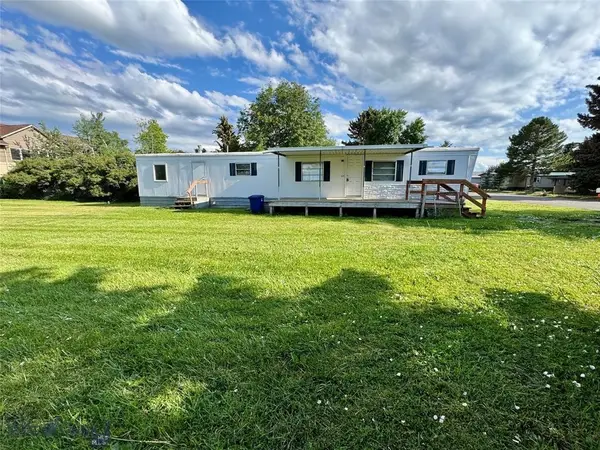212 Yerger Drive, Bozeman, MT 59718