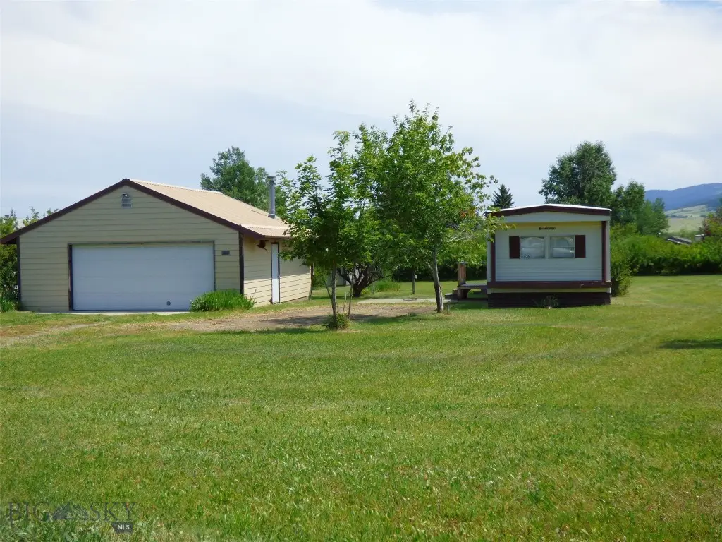 6206 Shadow Circle, Bozeman, MT 59715 - #1