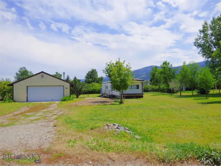 6206 Shadow Circle, Bozeman, MT 59715 - #2