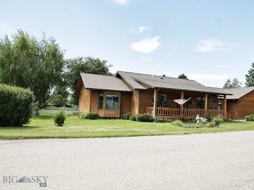 110 Claggett, Deer Lodge, MT 59722
