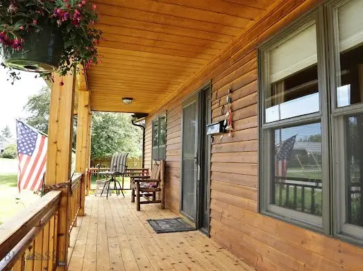 110 Claggett, Deer Lodge, MT 59722 - #3