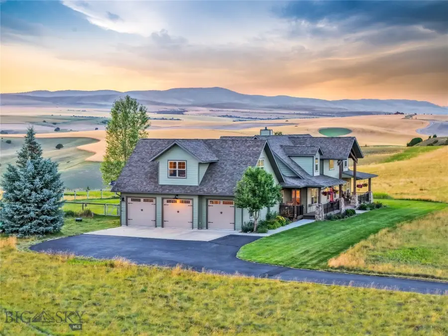 735 Antelope Ridge Road, Belgrade, MT 59714 - #2