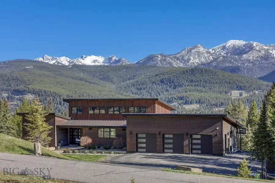360 Morning Glory Court, Big Sky, MT 59716 - #3