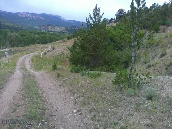 69 Sleepy Hollow Drive, Anaconda, MT 59711