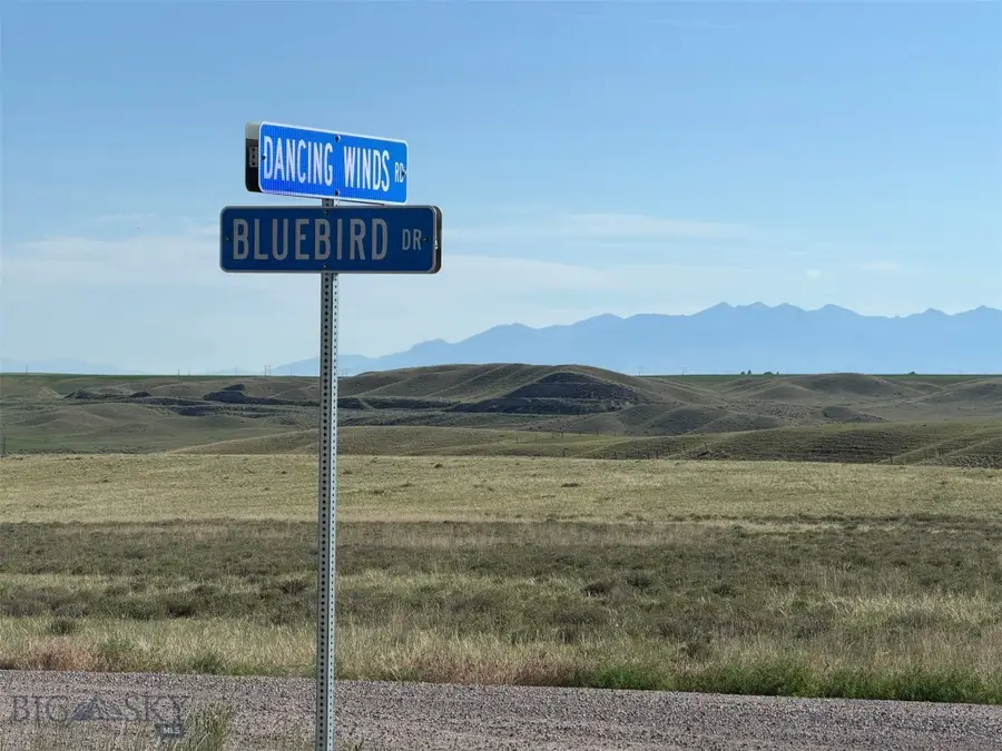 TBD Bluebird Drive, Dillon, MT 59725 - #3