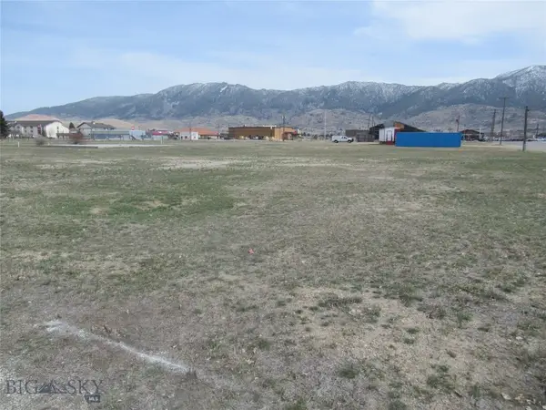 1839 Longfellow, Butte, MT 59701