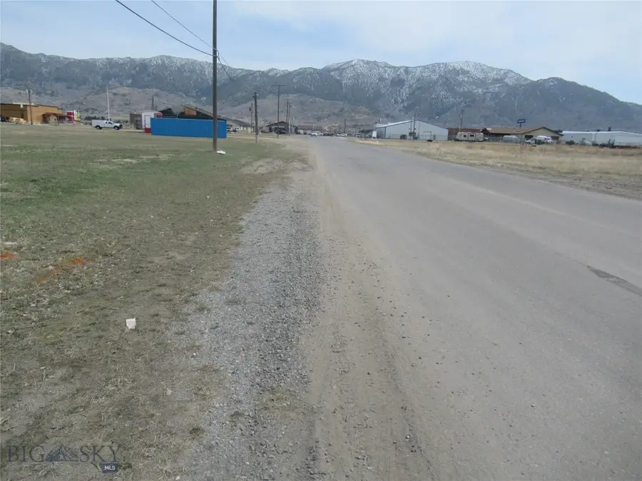 1839 Longfellow, Butte, MT 59701 - #2
