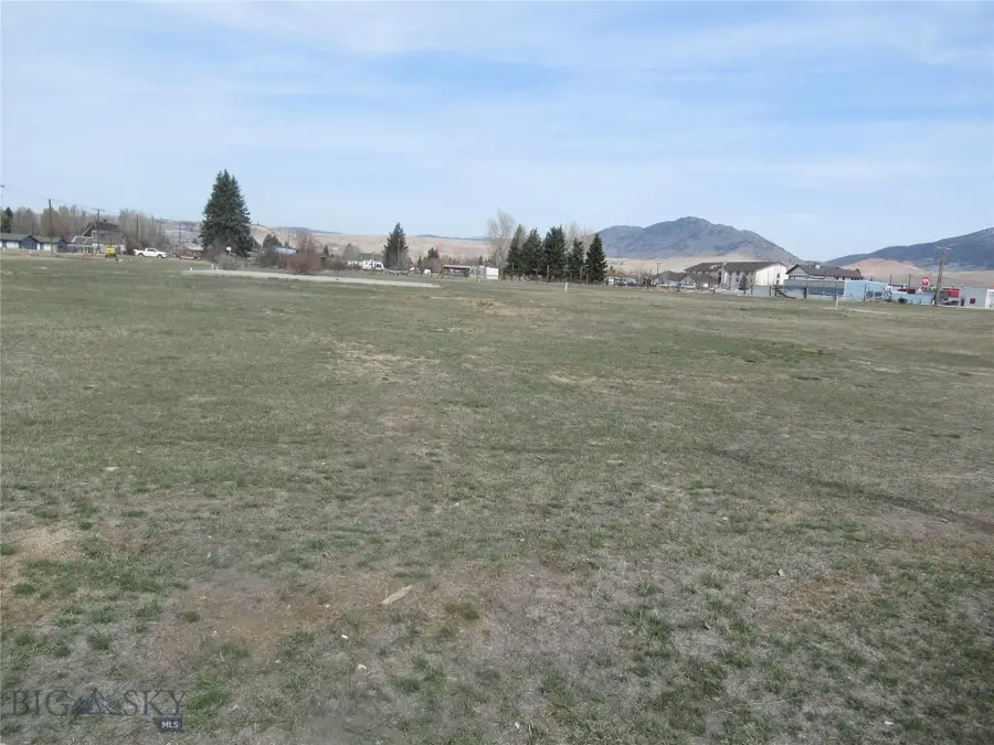 1839 Longfellow, Butte, MT 59701 - #3