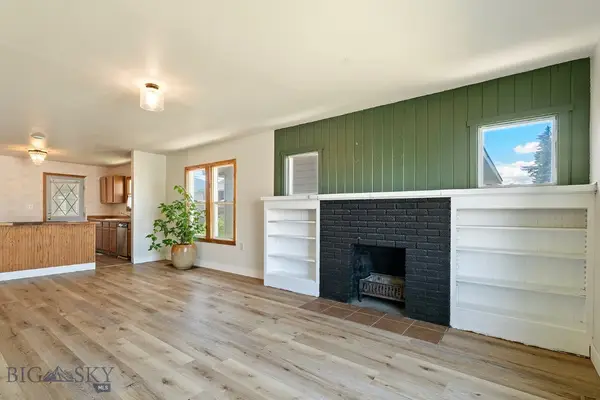 2032 Utah Avenue, Butte, MT 59701