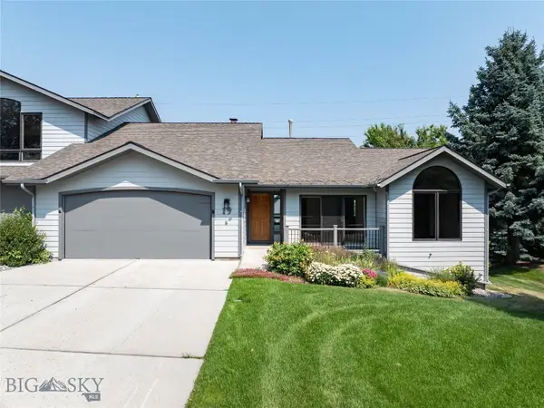 1757 Highland Boulevard #19, Bozeman, MT 59715