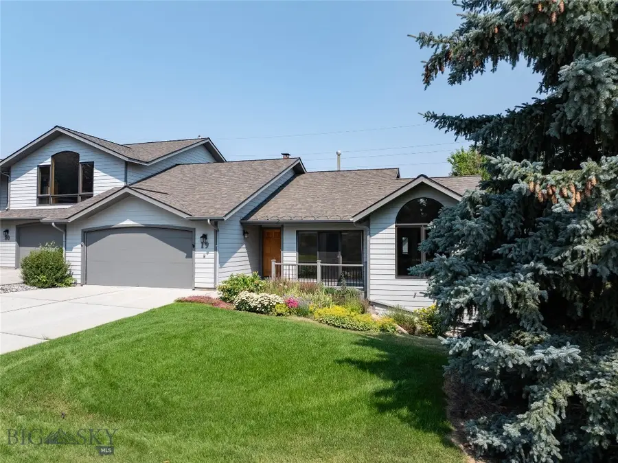 1757 Highland Boulevard #19, Bozeman, MT 59715 - #2