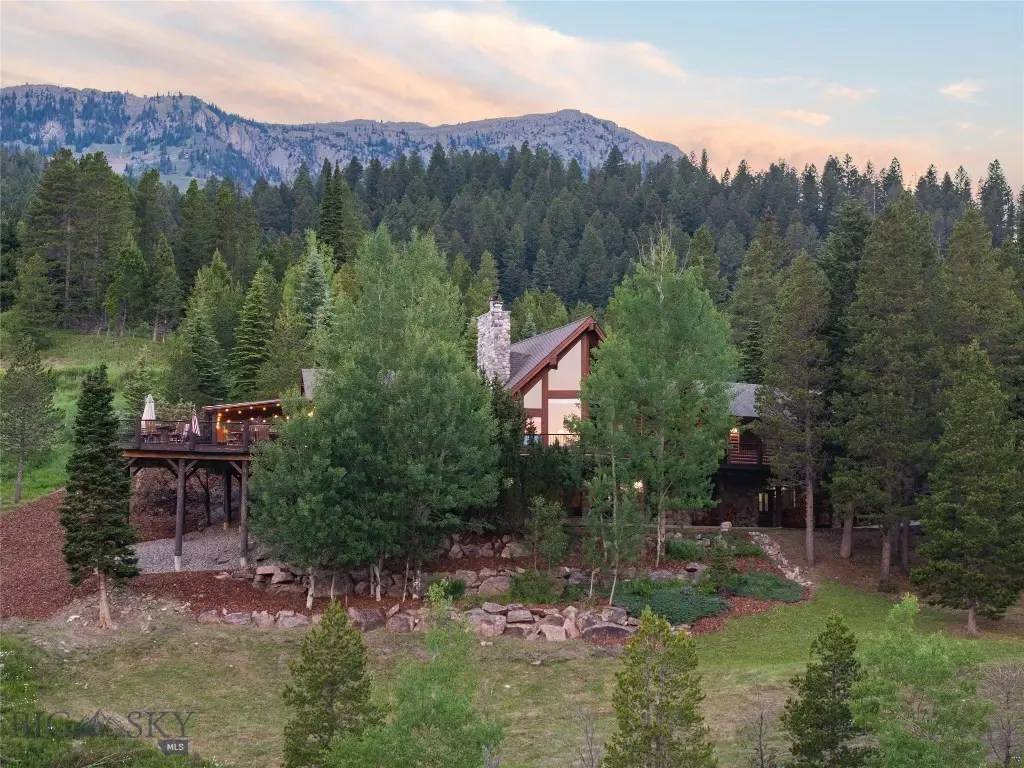 11540 Taiga Trail, Bozeman, MT 59715 - #1