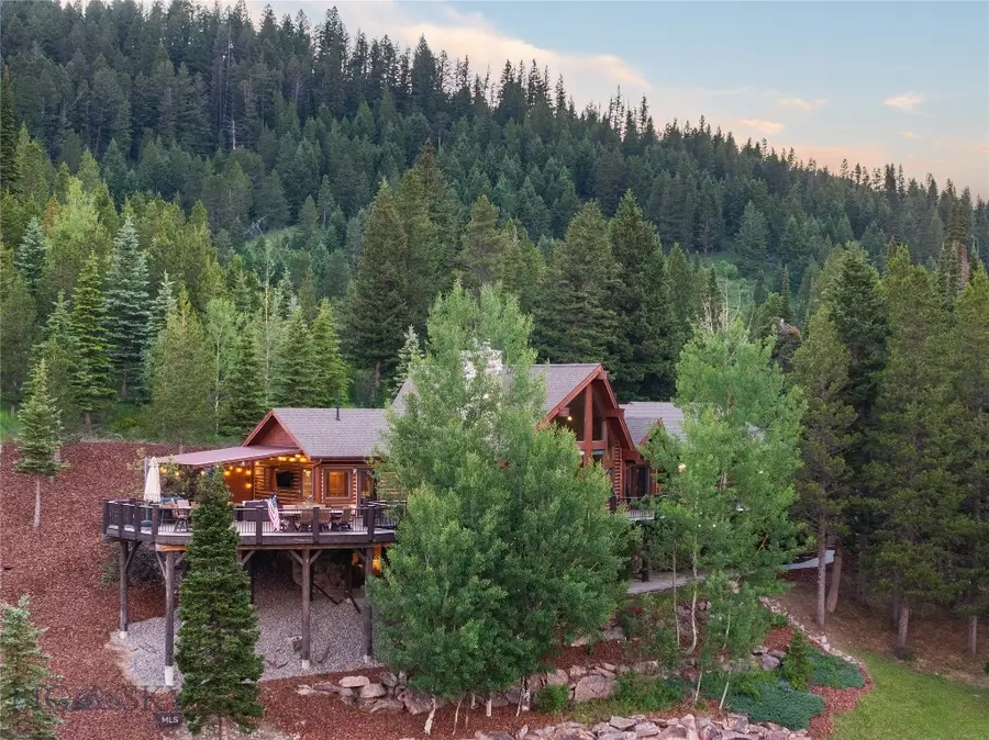 11540 Taiga Trail, Bozeman, MT 59715 - #2