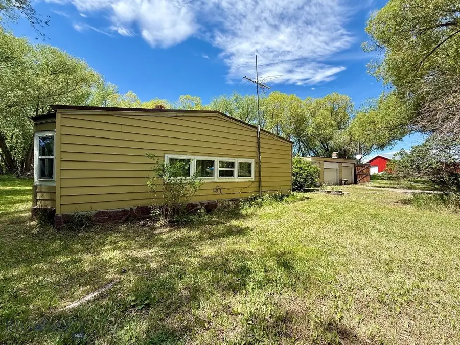 412 S Hauser Street, Anaconda, MT 59711 - #2