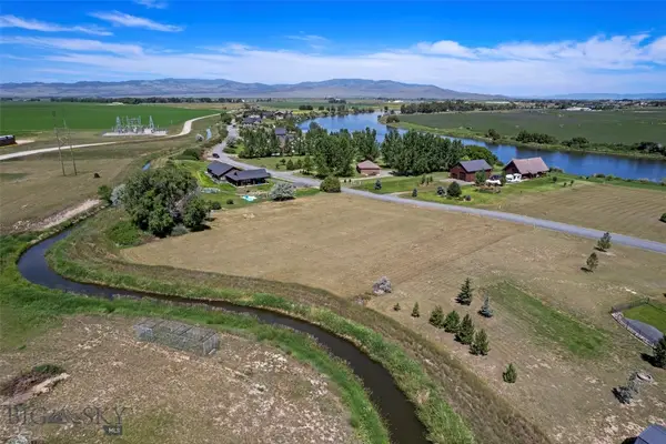 44 Missouri View, Toston, MT 59643
