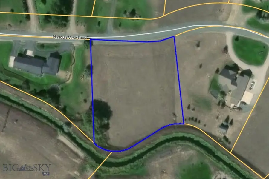 44 Missouri View, Toston, MT 59643 - #2