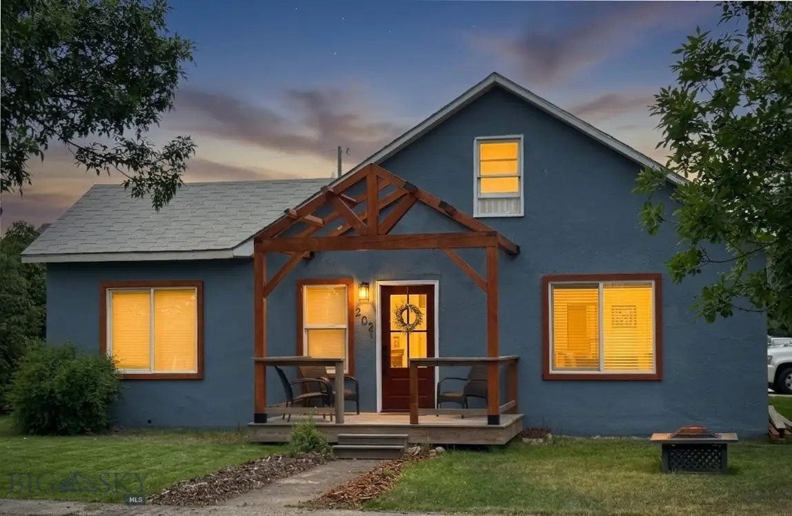 202 Busha, Big Timber, MT 59011 - #1