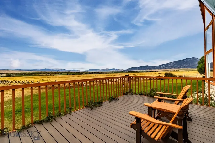 12 Bench Road, Whitehall, MT 59759 - #3