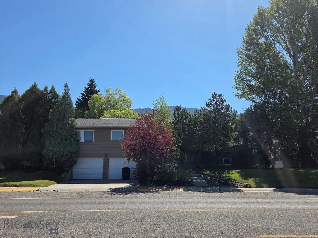 2310 Continental Drive, Butte, MT 59701 - #1