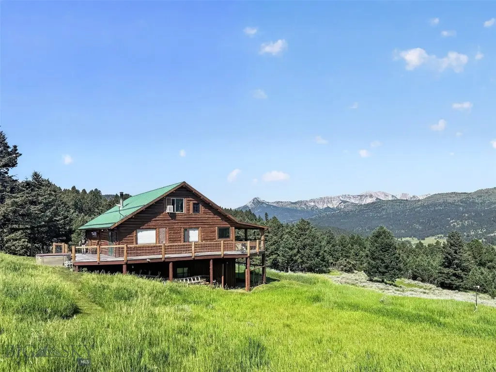 600 Middle Skunk Creek, Bozeman, MT 59715 - #1