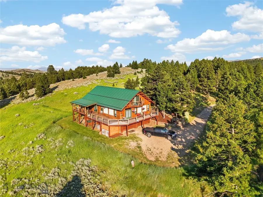 600 Middle Skunk Creek, Bozeman, MT 59715 - #2