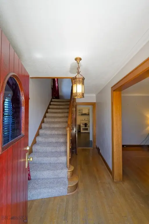 1201 W Gold Street, Butte, MT 59701 - #3