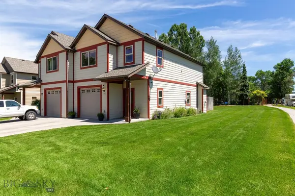 106 Droulliard Avenue #1, Bozeman, MT 59718