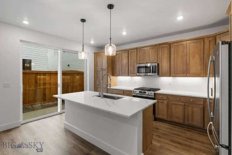 4818 Touchstone Lane, Bozeman, MT 59715 - #2