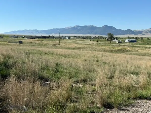 Lot 38&39 Hoot Owl Street, Dillon, MT 59725