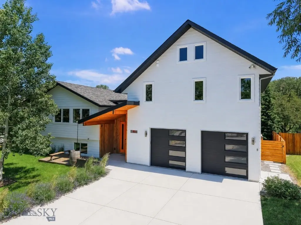 1616 S Rouse Avenue, Bozeman, MT 59715 - #1
