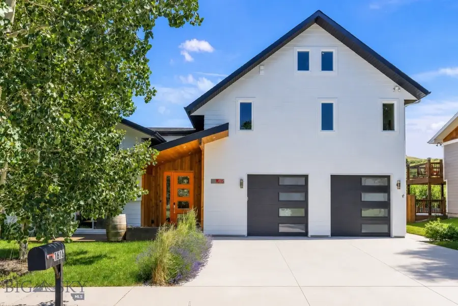 1616 S Rouse Avenue, Bozeman, MT 59715 - #2