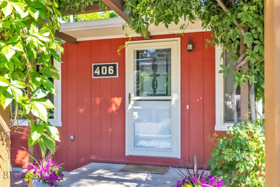 406 N Teton Avenue, Bozeman, MT 59718 - #3