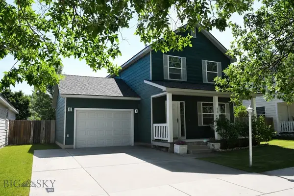 48 Meadow Brook Lane, Belgrade, MT 59714