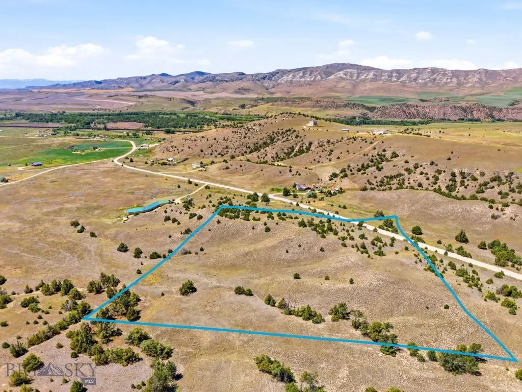 Lot 858 Crystal Mountain Road, Three Forks, MT 59752 - #1