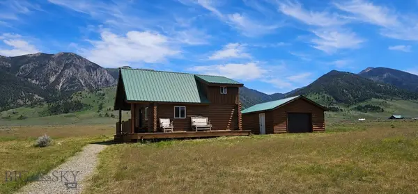 62 Slide Rock Rd, Cameron, MT 59720