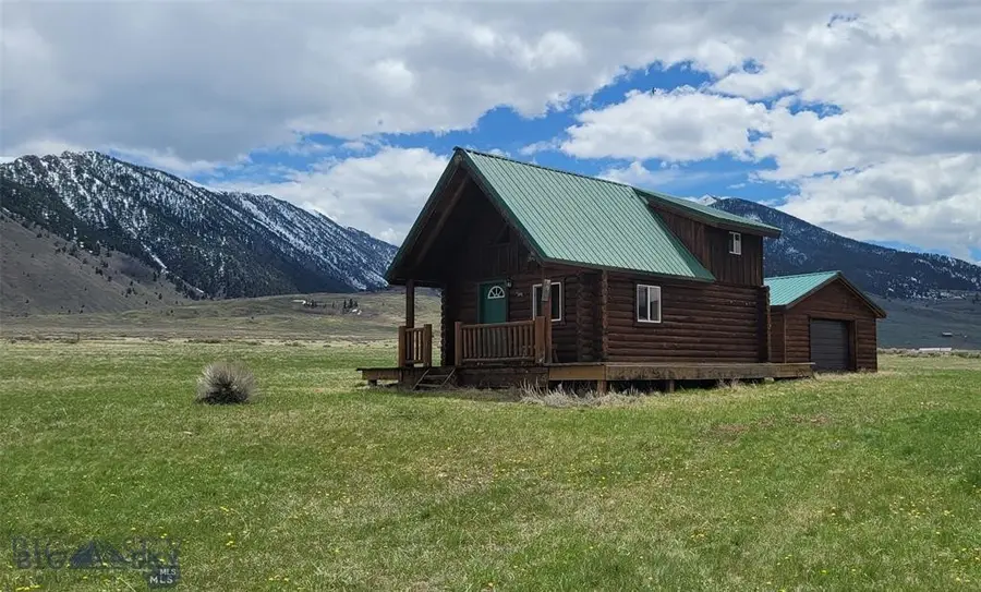 62 Slide Rock Rd, Cameron, MT 59720 - #2