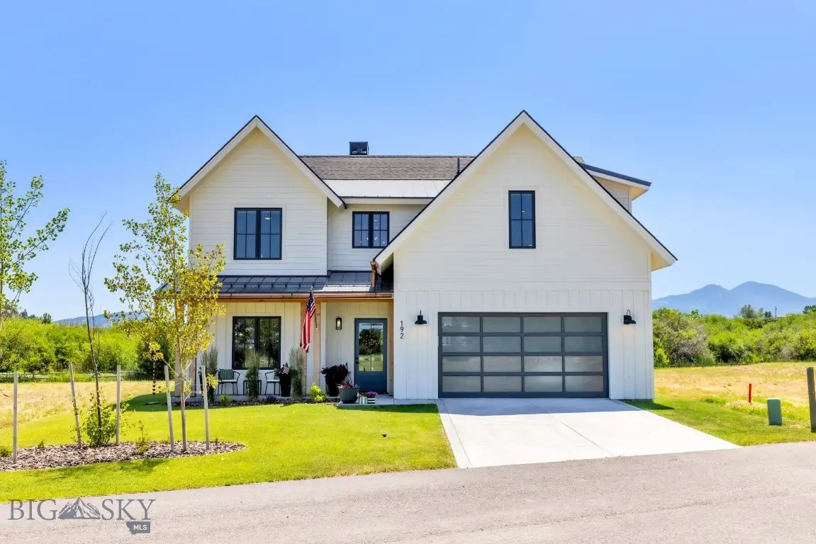 192 Audubon Way, Bozeman, MT 59715 - #1