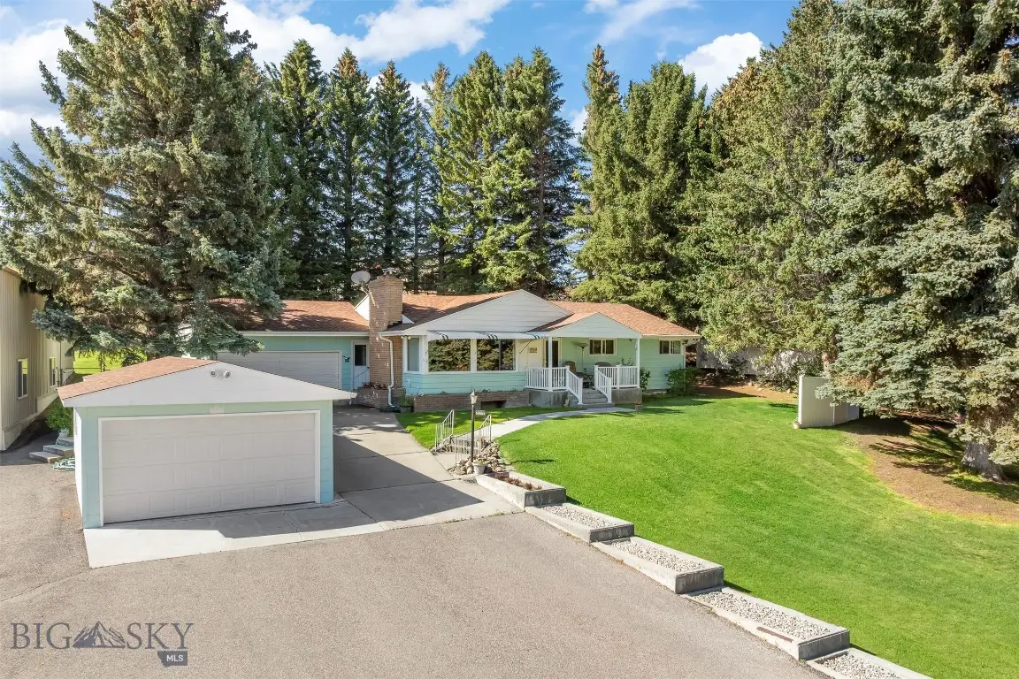 110 Vista Drive, Dillon, MT 59725 - #1