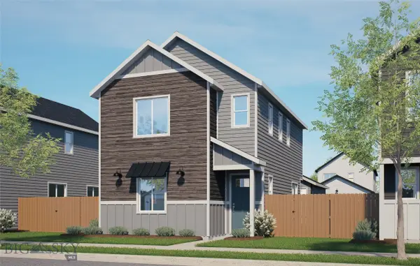 4955 Harvest Parkway, Bozeman, MT 49718