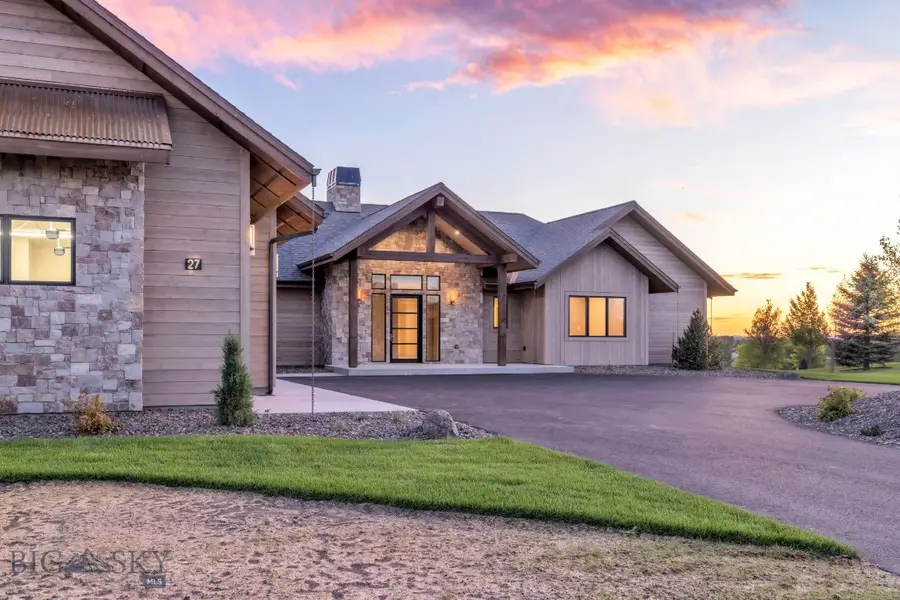 27 Bullseye Place, Bozeman, MT 59718 - #3