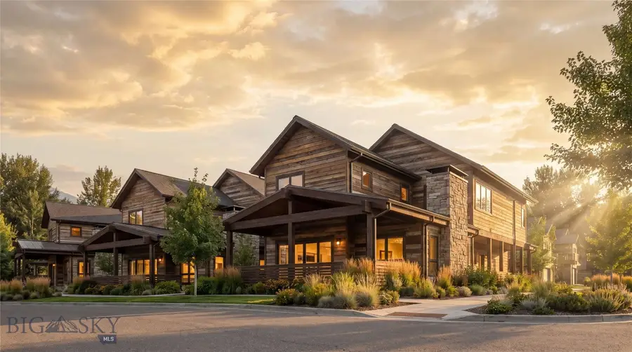 99 Bluff View Drive, Big Sky, MT 59716 - #2