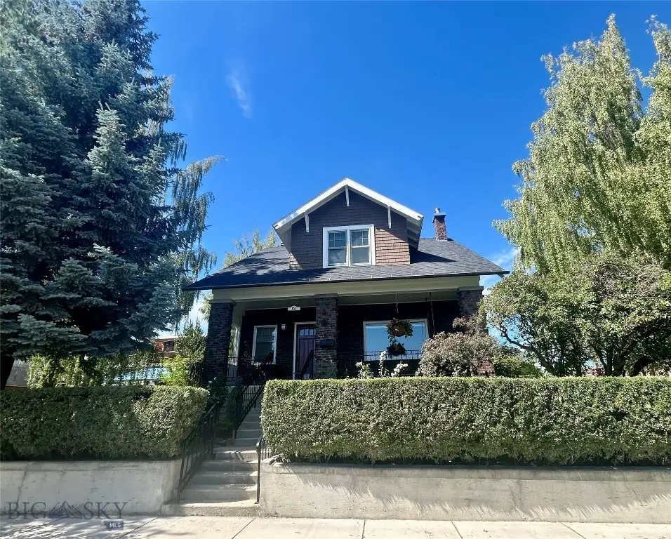 805 W Diamond, Butte, MT 59701 - #1