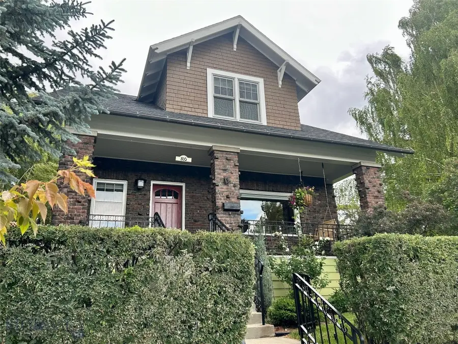 805 W Diamond, Butte, MT 59701 - #2