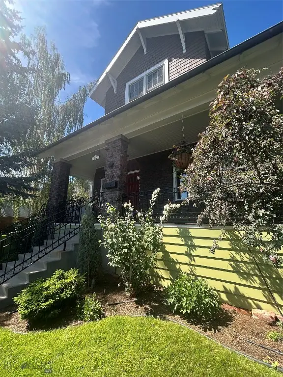 805 W Diamond, Butte, MT 59701 - #3