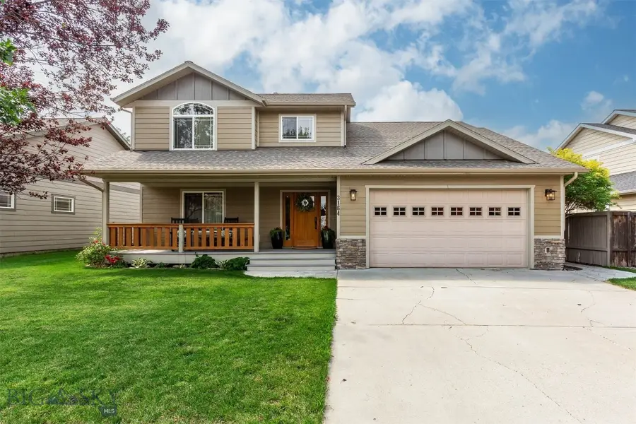 3164 Annie, Bozeman, MT 59718 - #2