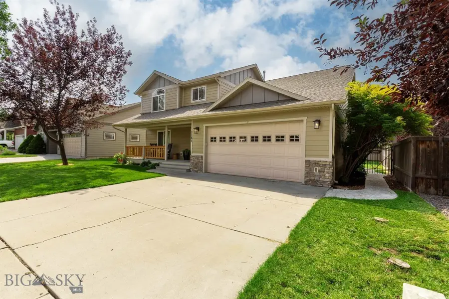 3164 Annie, Bozeman, MT 59718 - #3