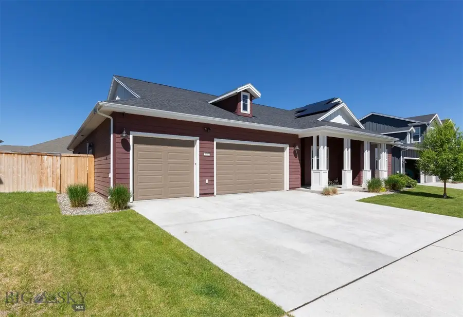 1705 Wyatt Earp Court, Belgrade, MT 59714 - #2