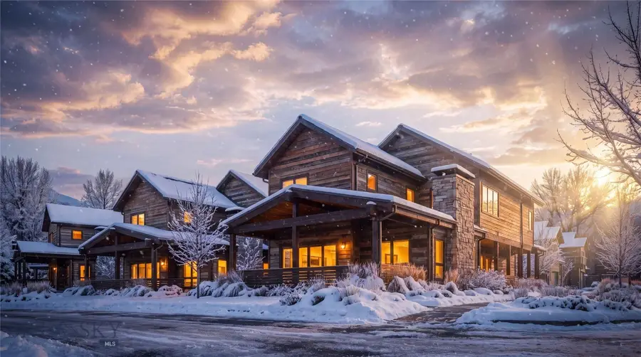 123 Bluff View Drive, Big Sky, MT 59716 - #2